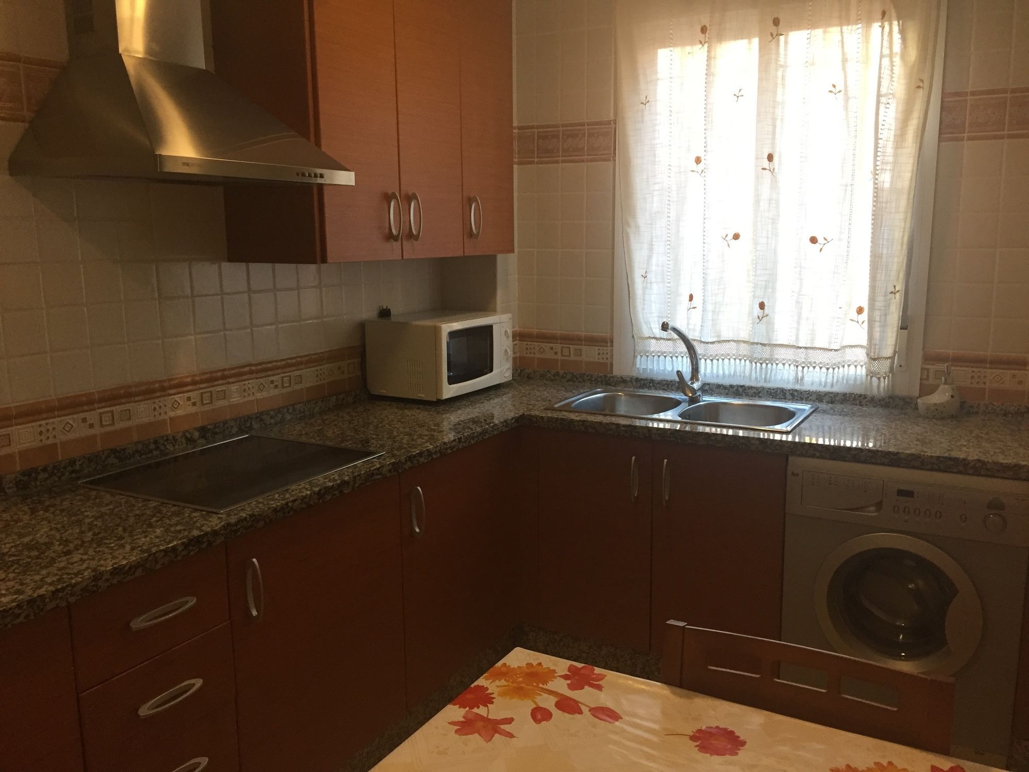Apartamento Medina Azahara Córdoba Eksteriør bilde