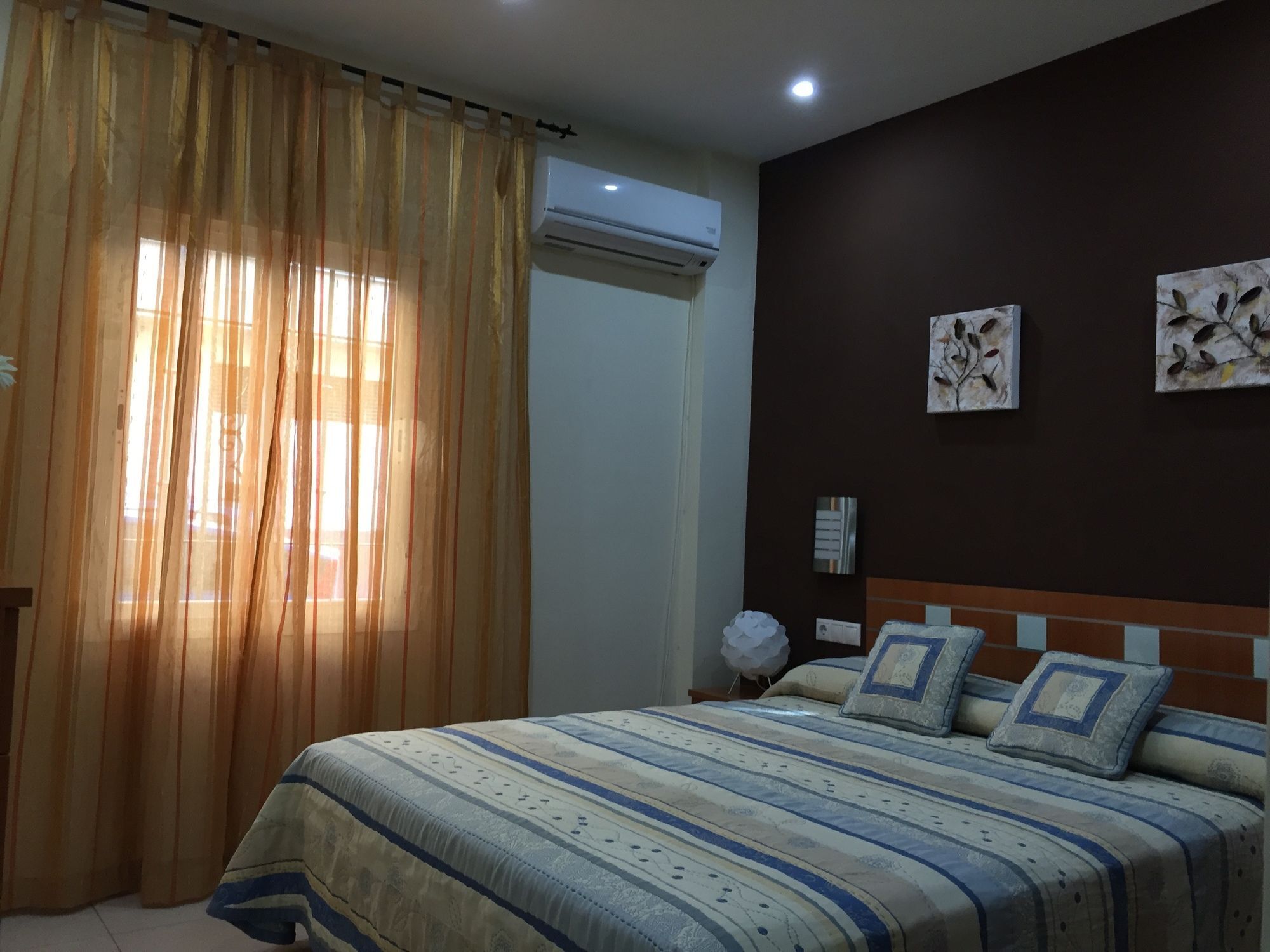 Apartamento Medina Azahara Córdoba Eksteriør bilde